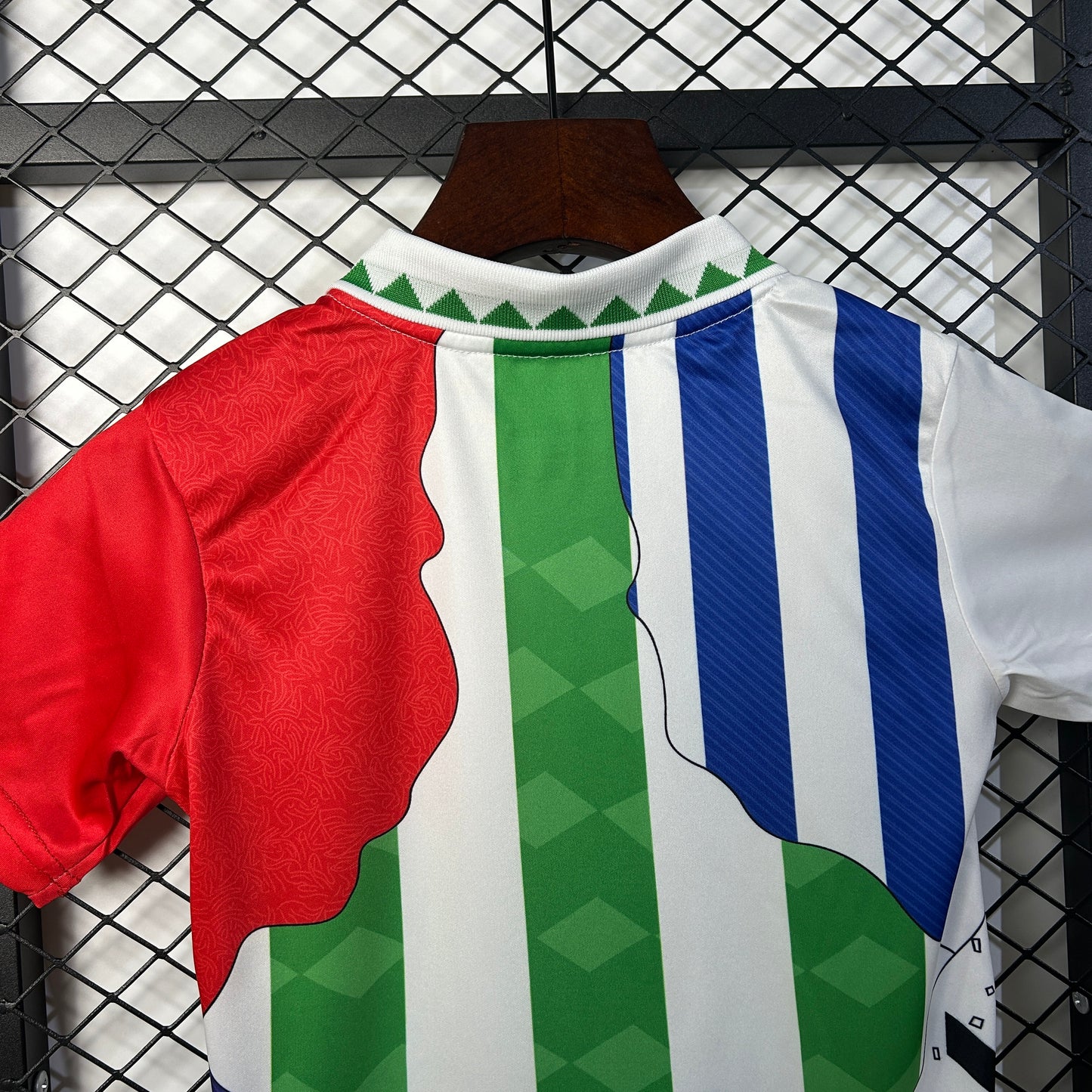 25/26 Real Betis Special Edition kids