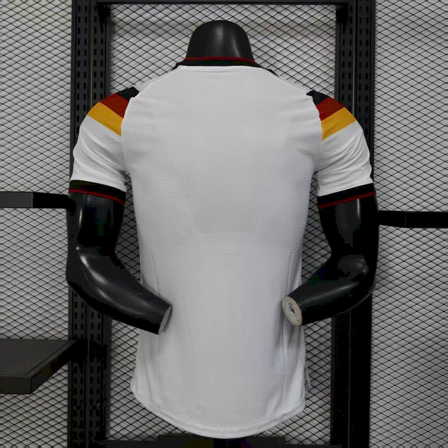Mens Germany World Cup Home Jersey Version shirt（Player）2026