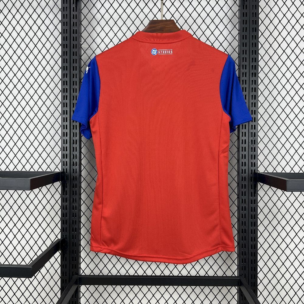 2025/26 Bahia Superman Collaboration Jersey shirt