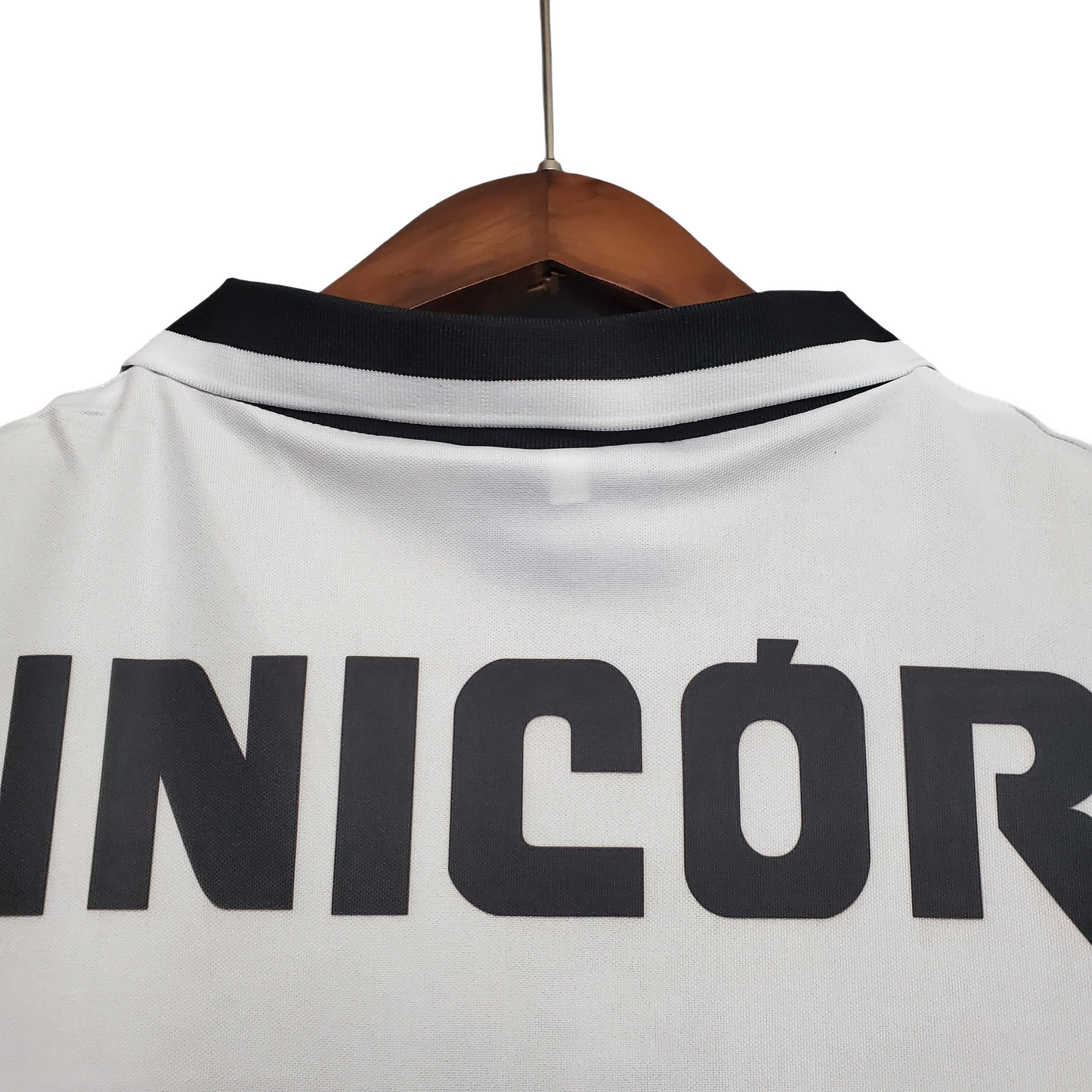 1998 Santos Away Vintage Shirt
