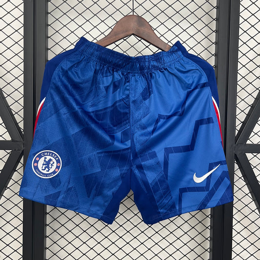 25/26 Chelsea Home Shorts