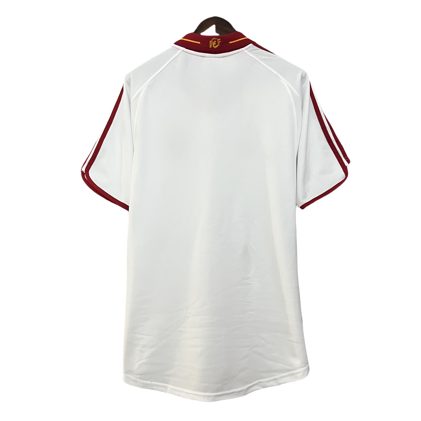 2000 Spain Away Vintage Shirt