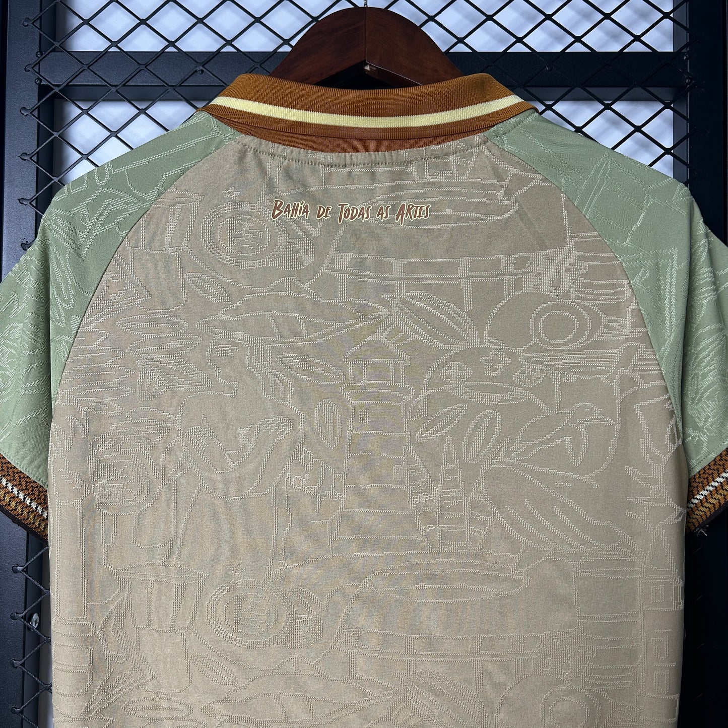 2025/2026 Bahia Beige Shirt Womens