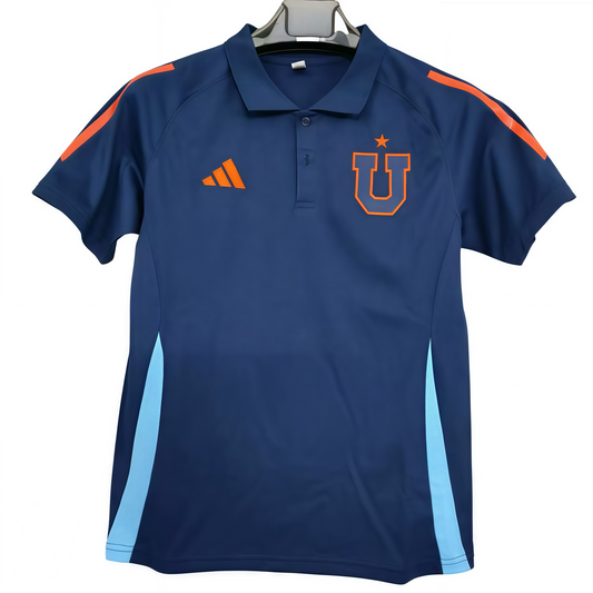 2025/2026 Chilean University of Porro Shirt