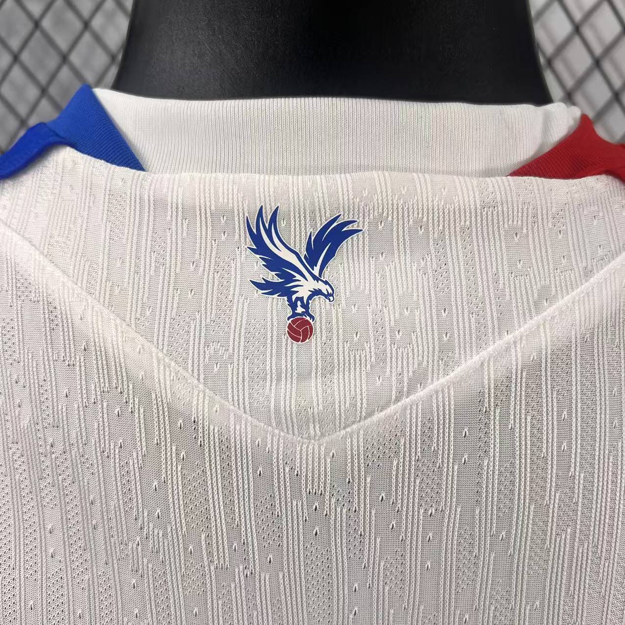25/26 Crystal Palace Third Away shirt（Player）