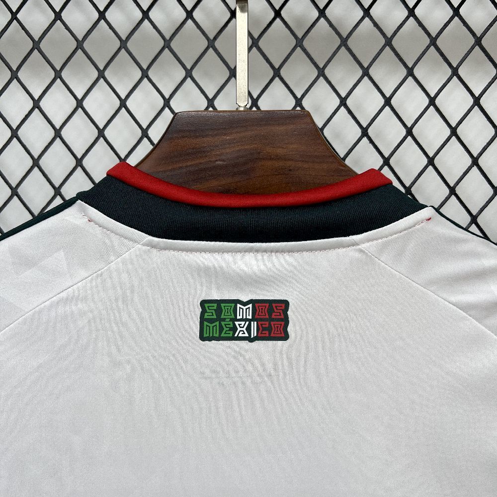 Mens Mexico Away Jersey shirt 2026