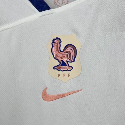 France Away Jersey shirt 2026