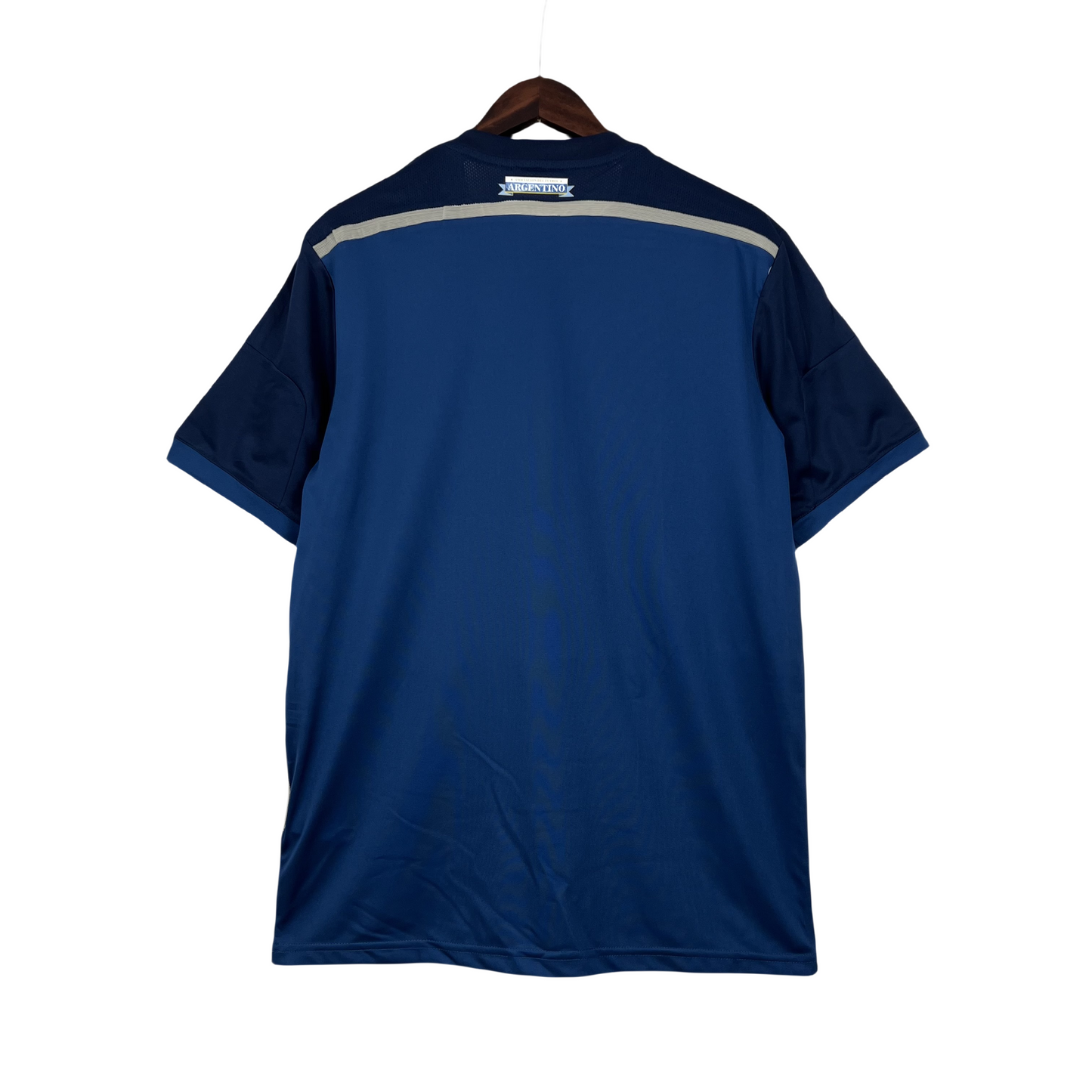 2014 Argentina Vintage Shirt