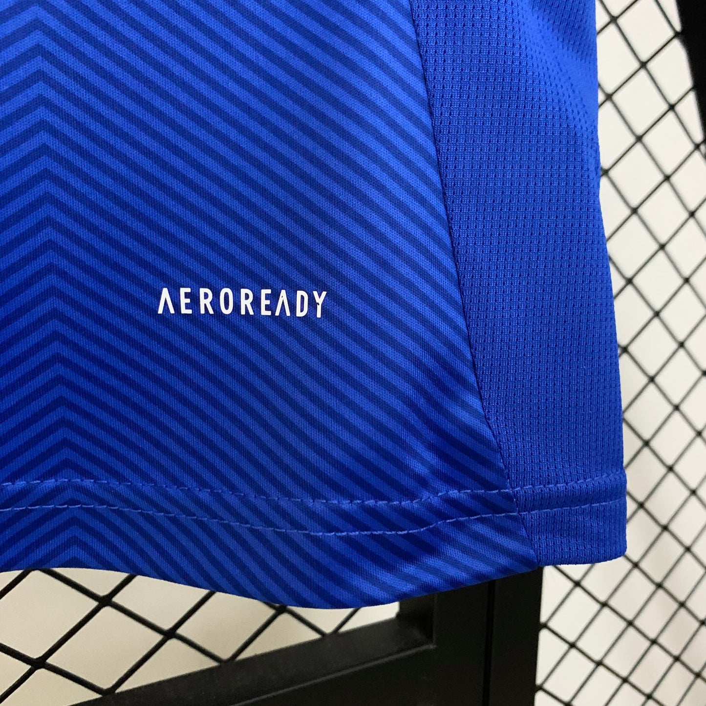 2025/2026 Cruzeiro Home Shirt
