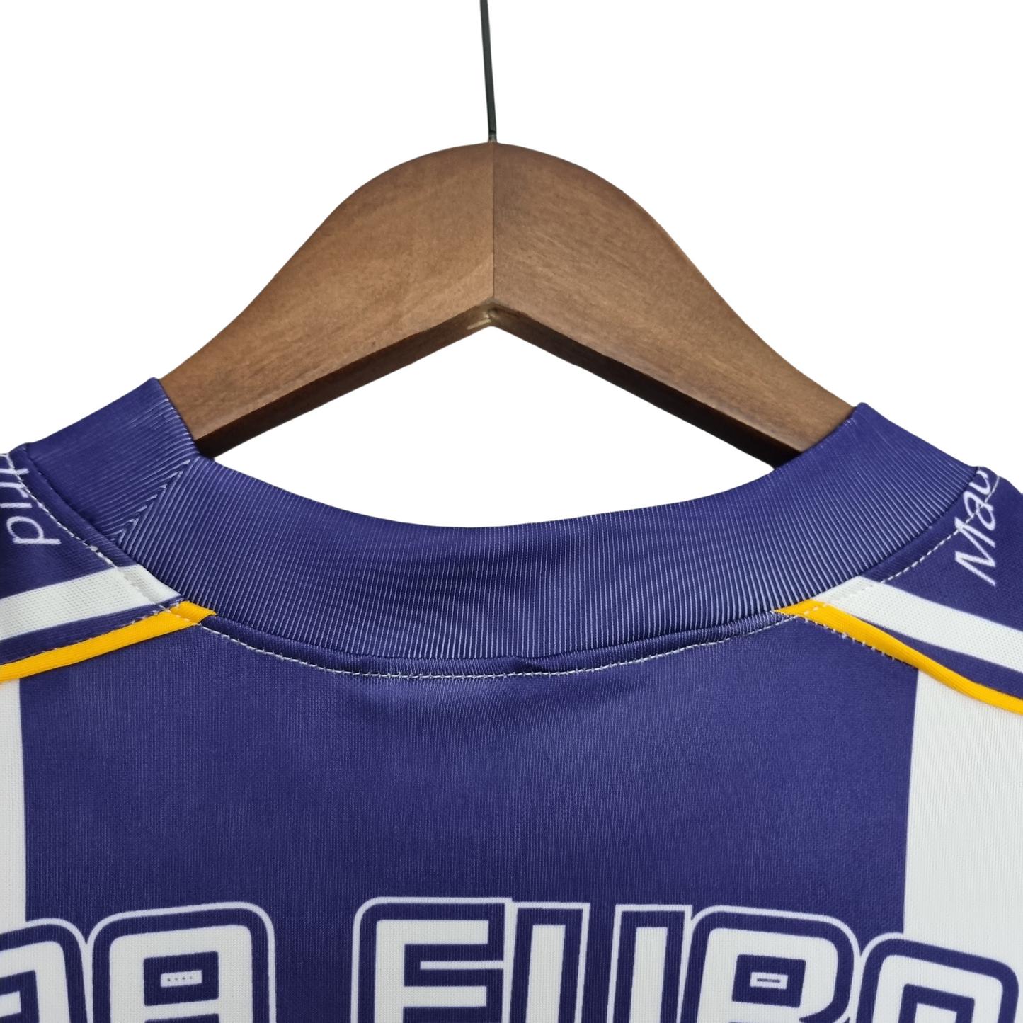 1997-1998 Real Madrid Champions League 7-time Champions League commemorative vintage shirt