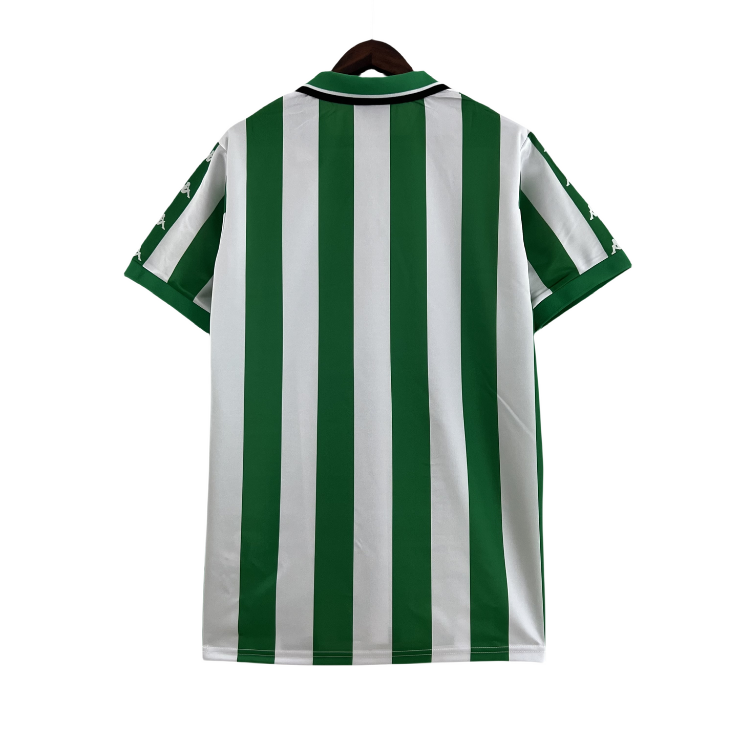 1993/1994 Real Betis Home Retro Shirt