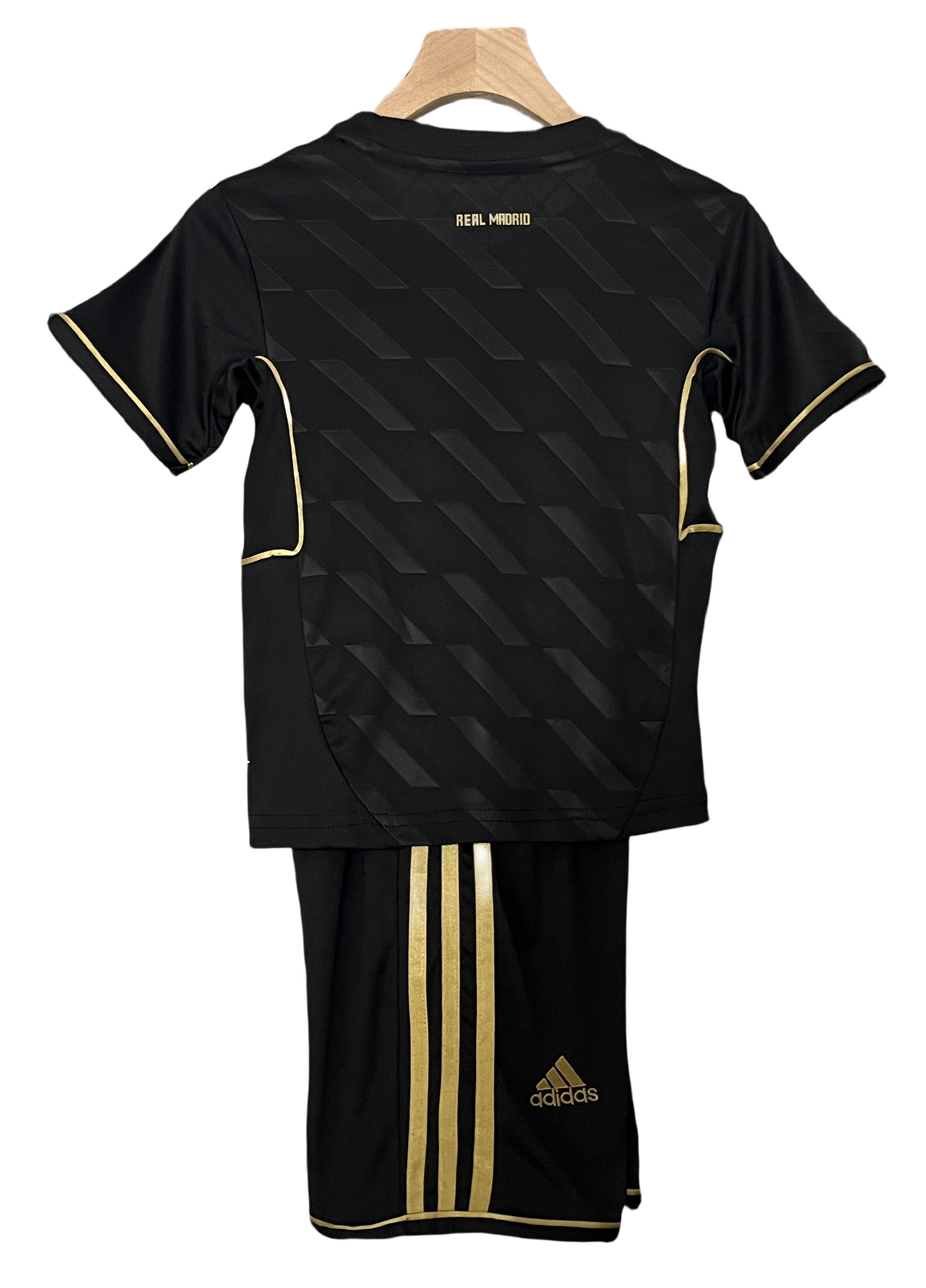 2011/2012 Real Madrid Away Retro Shirt