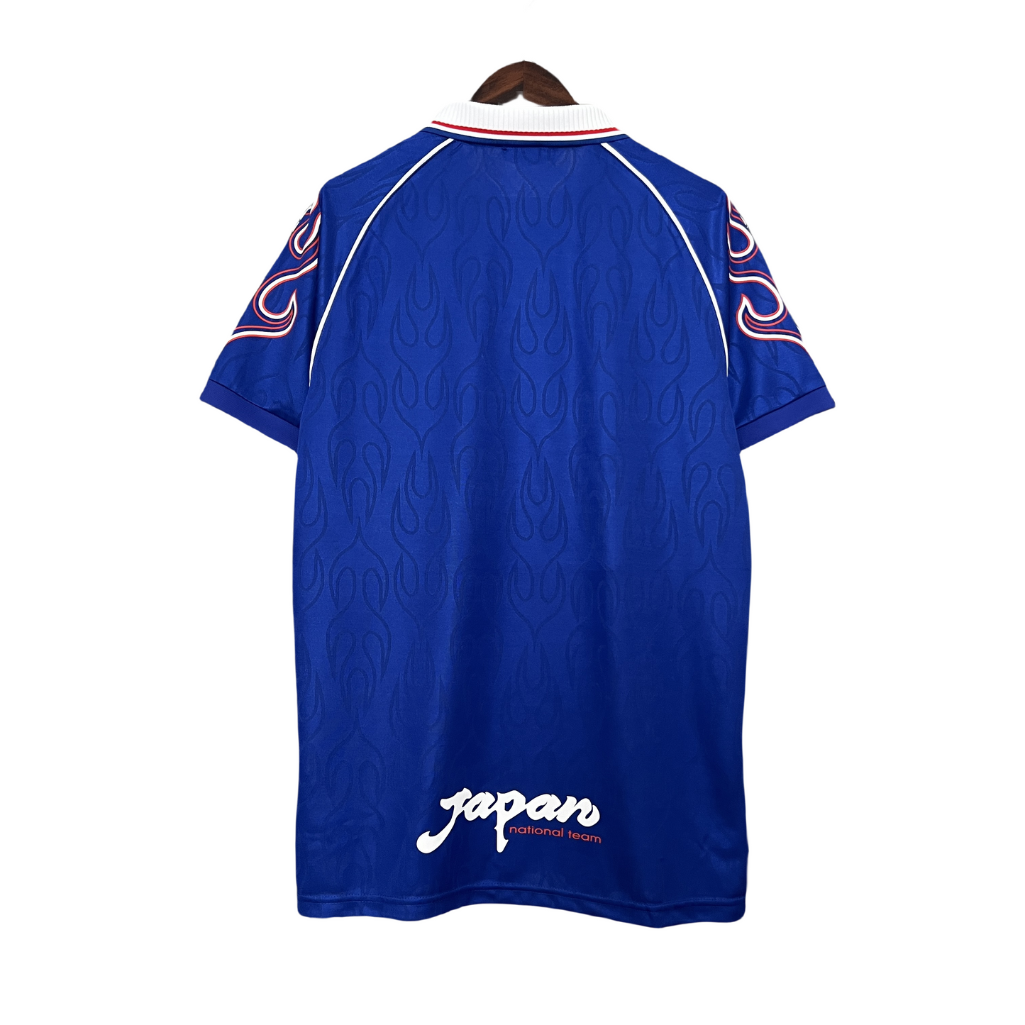1998 Japan Home Retro Shirt