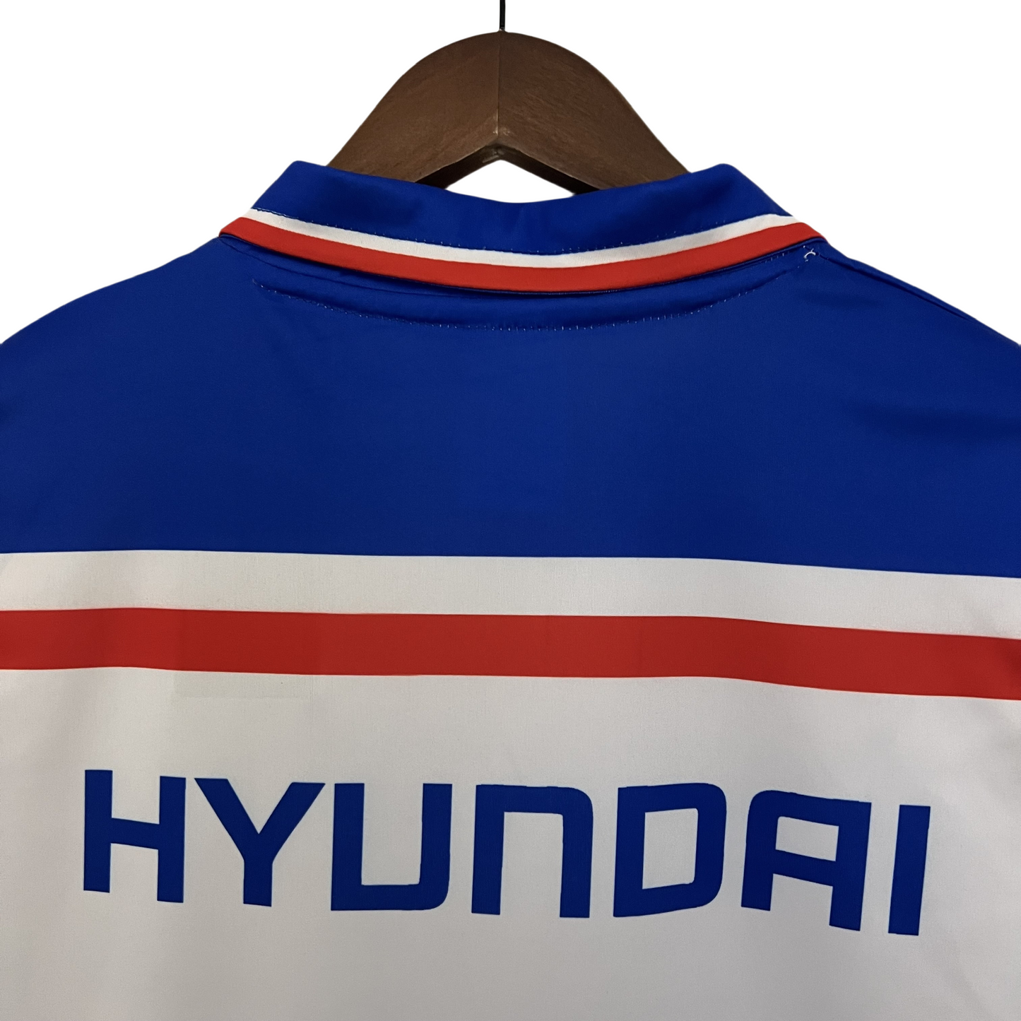 1998 Bahia White Home Vintage Shirt