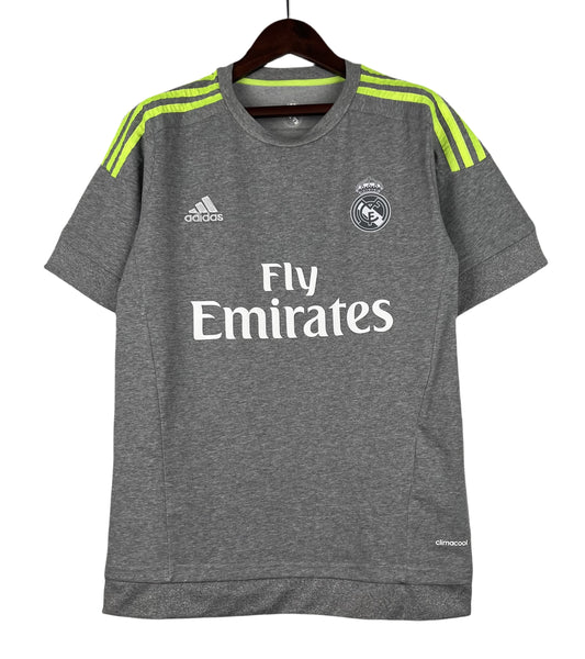 2015/2016 Real Madrid Retro Away Shirt