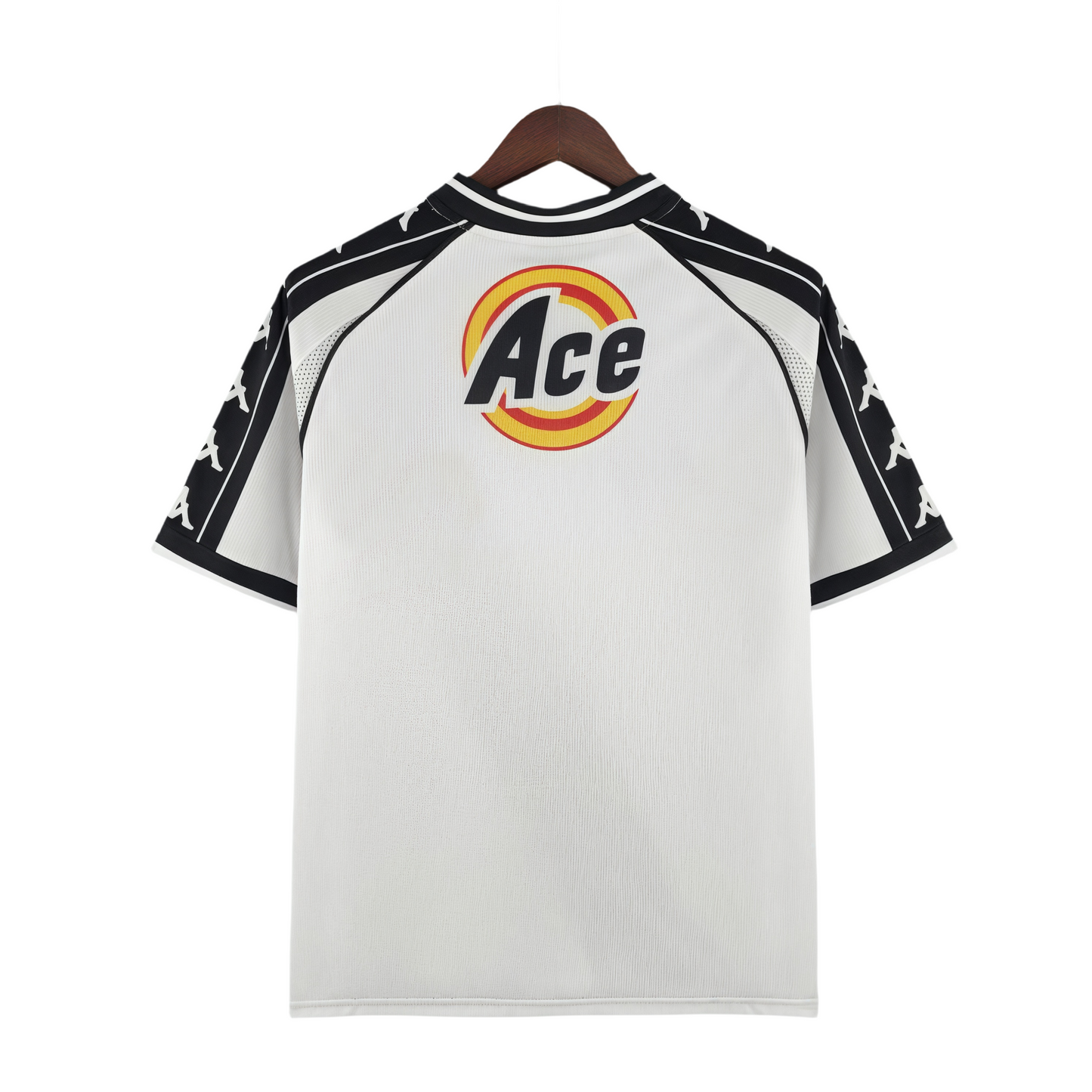 2000Vasco da Gama white vintage shirt