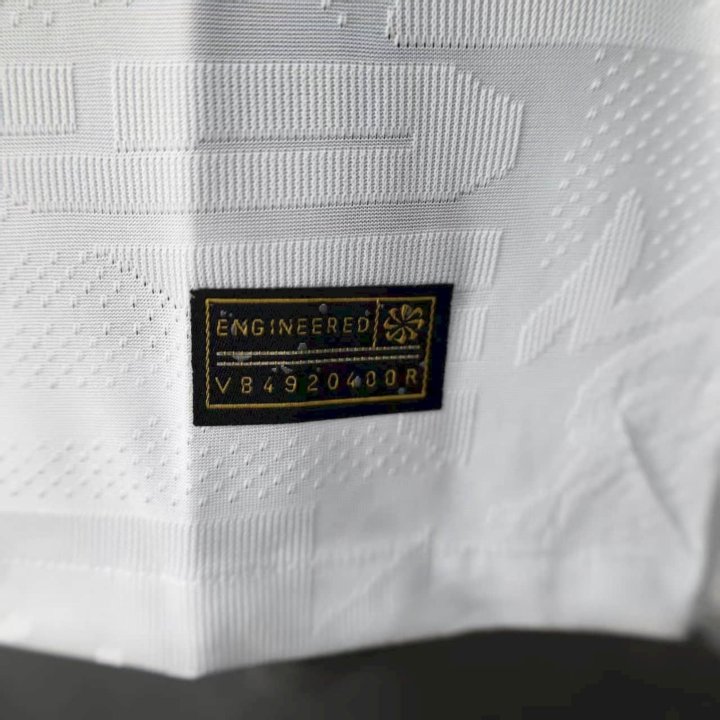 Mens England World Cup Home Jersey Version (Leaked)（Player）2026