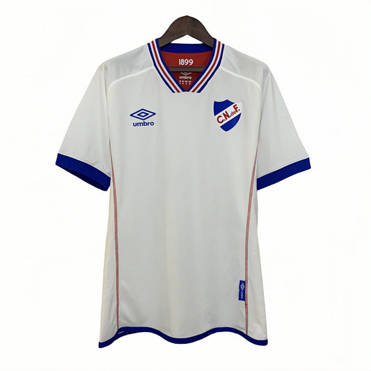 2025/2026 Uruguay National Team Training Shirt