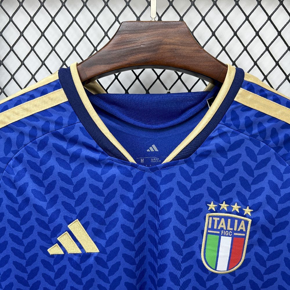 Mens Italy Home Jersey shirt 2026