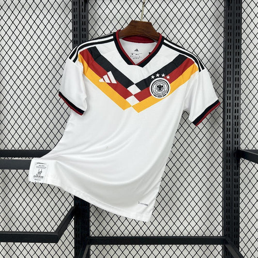 2025/26 Germany Home Jersey shirt