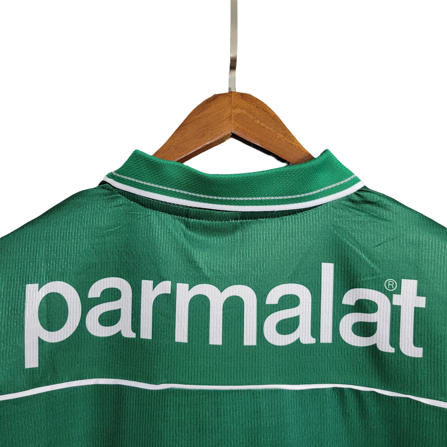 Palmeiras 100th Anniversary Vintage Shirt