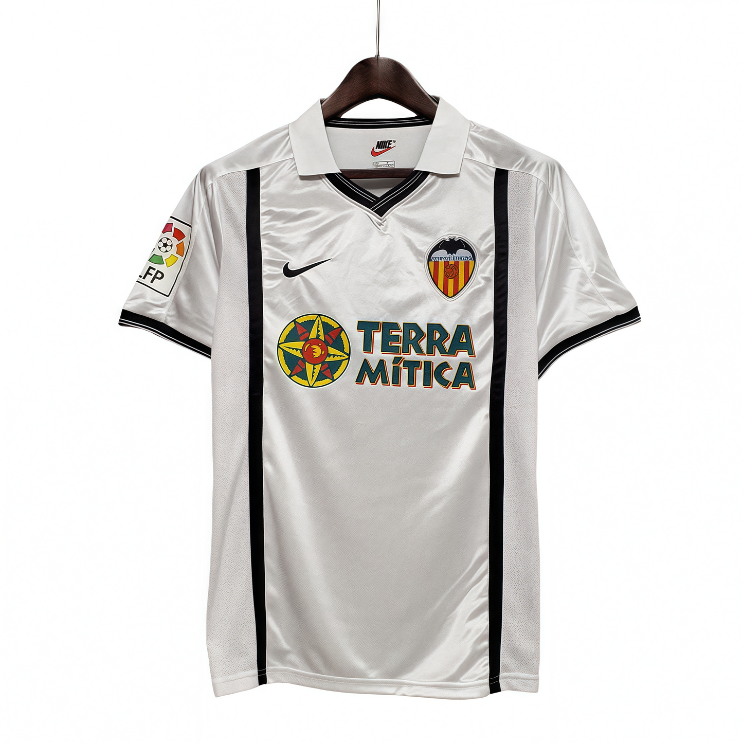 2001 Valencia home vintage shirt