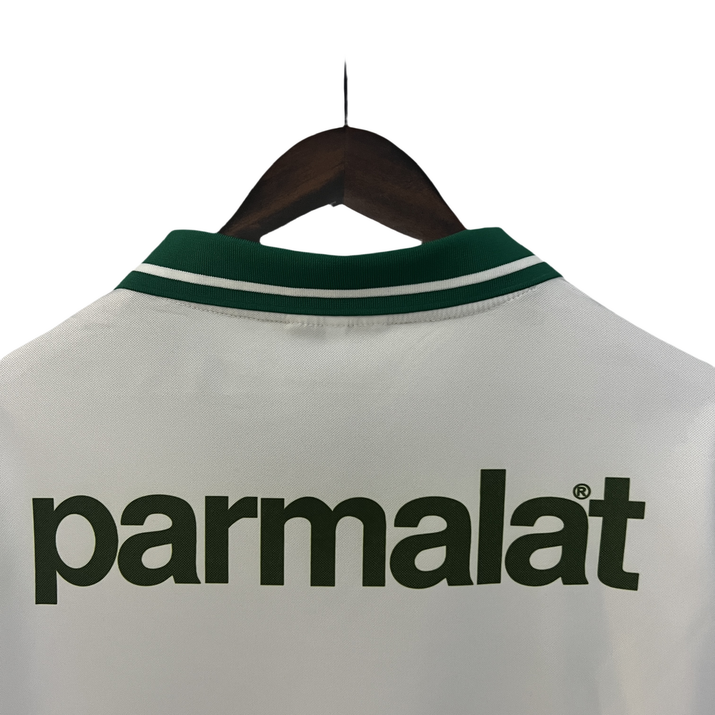 1997 Palmeiras Away Retro Shirt