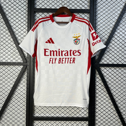 25/26 Benfica Third away game Shirt
