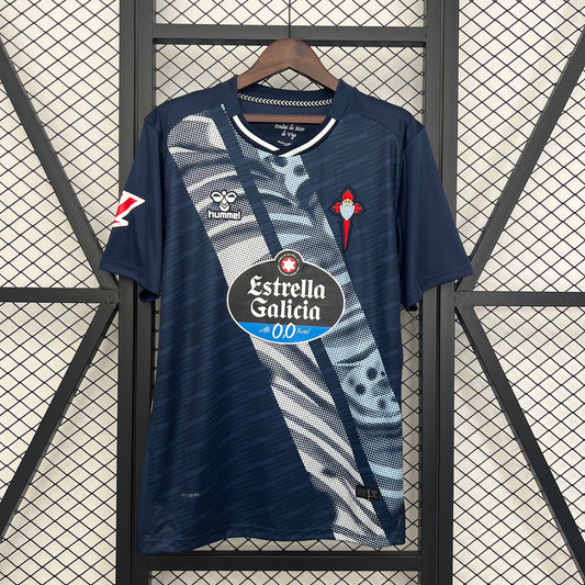 25/26 Celta away shirt