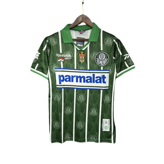 2001/2003 Sporting Lisbon Home Vintage Shirt