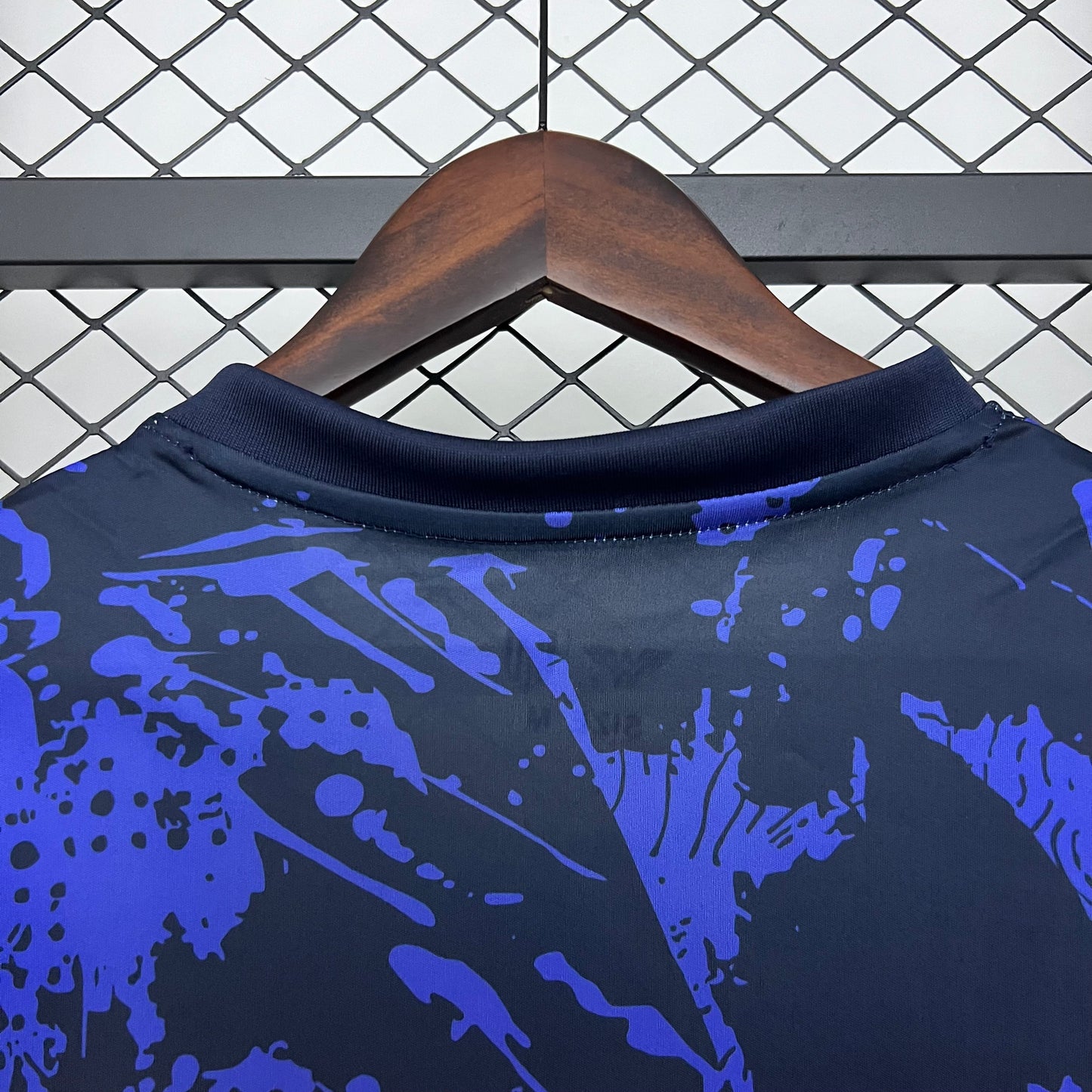 2025/2026 Atletico Madrid Special Edition Shirt