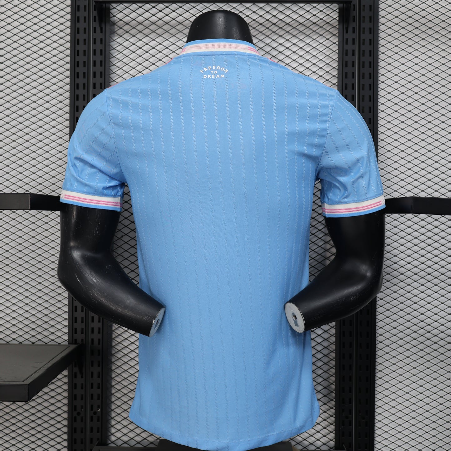 25/26 Miami Third Away（Player）