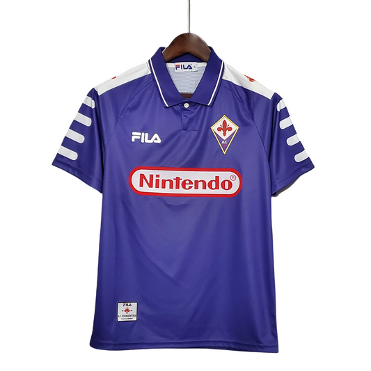 1998 Florence Vintage Shirt