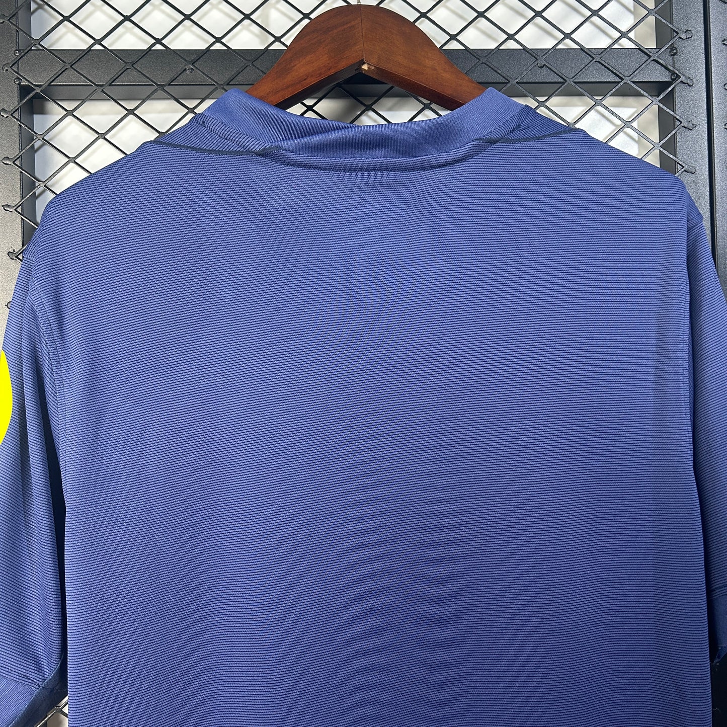 25/26 Atletico Madrid Away Shirt