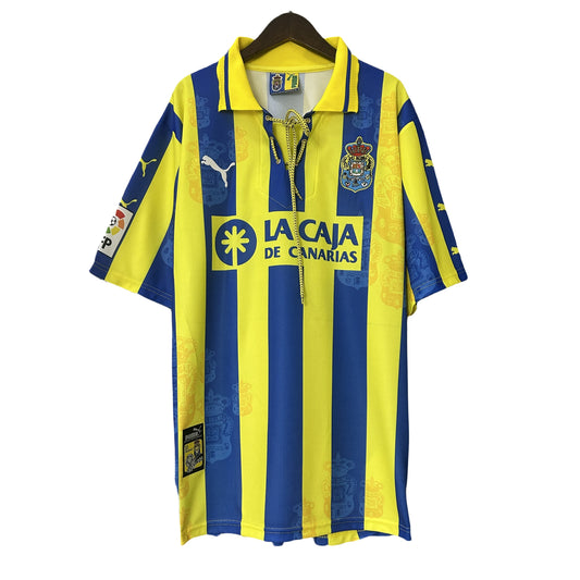 1997/1998 Las Palmas Vintage Shirt
