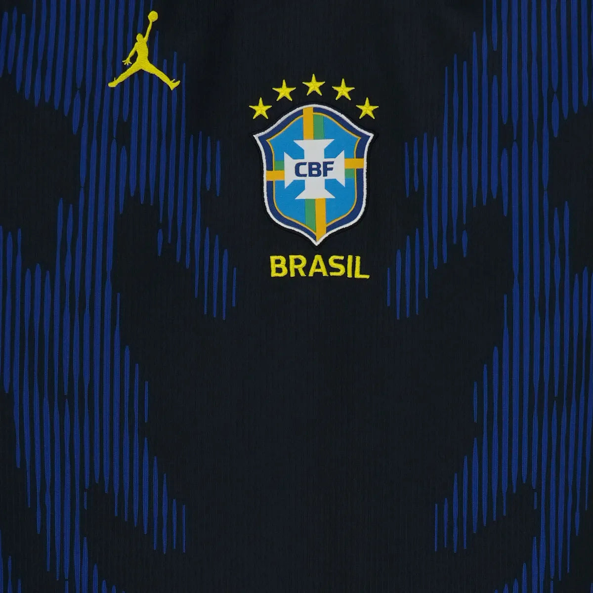 2026Year  Brazil away fan edition jersey