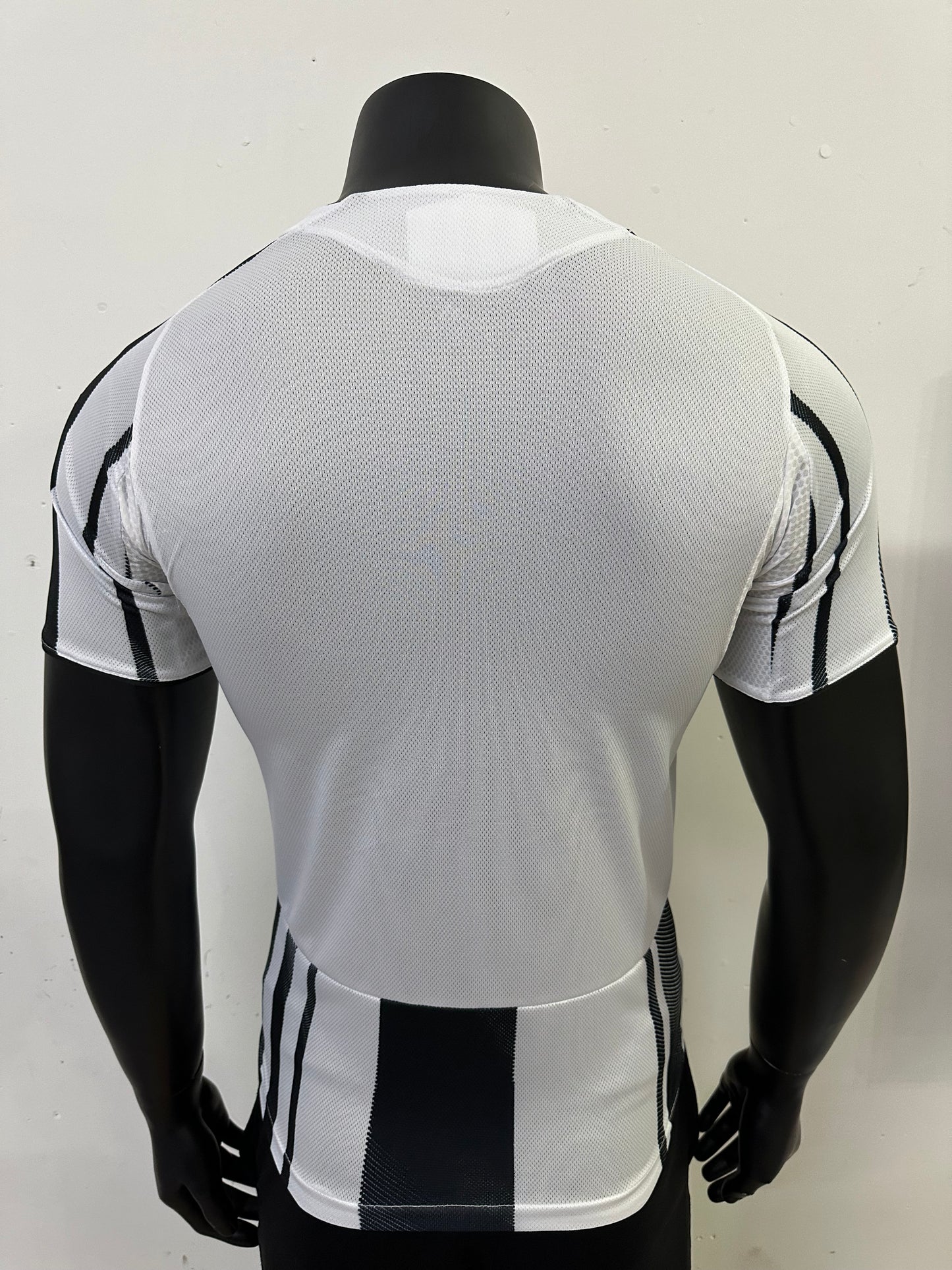 2025/2026 Juventus Home Shirt（Player）