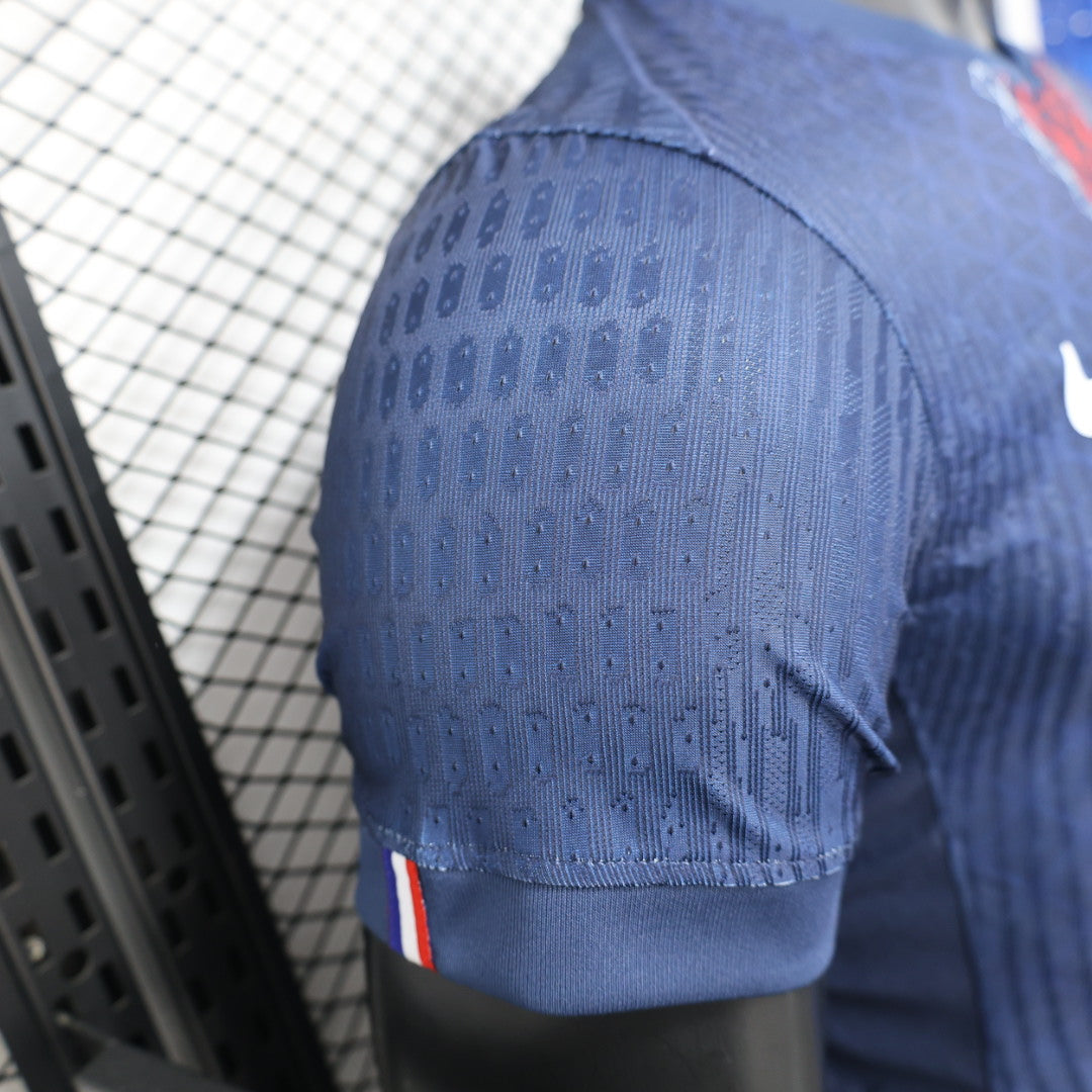 2025/2026 Player PSG Home Shirts （Player）