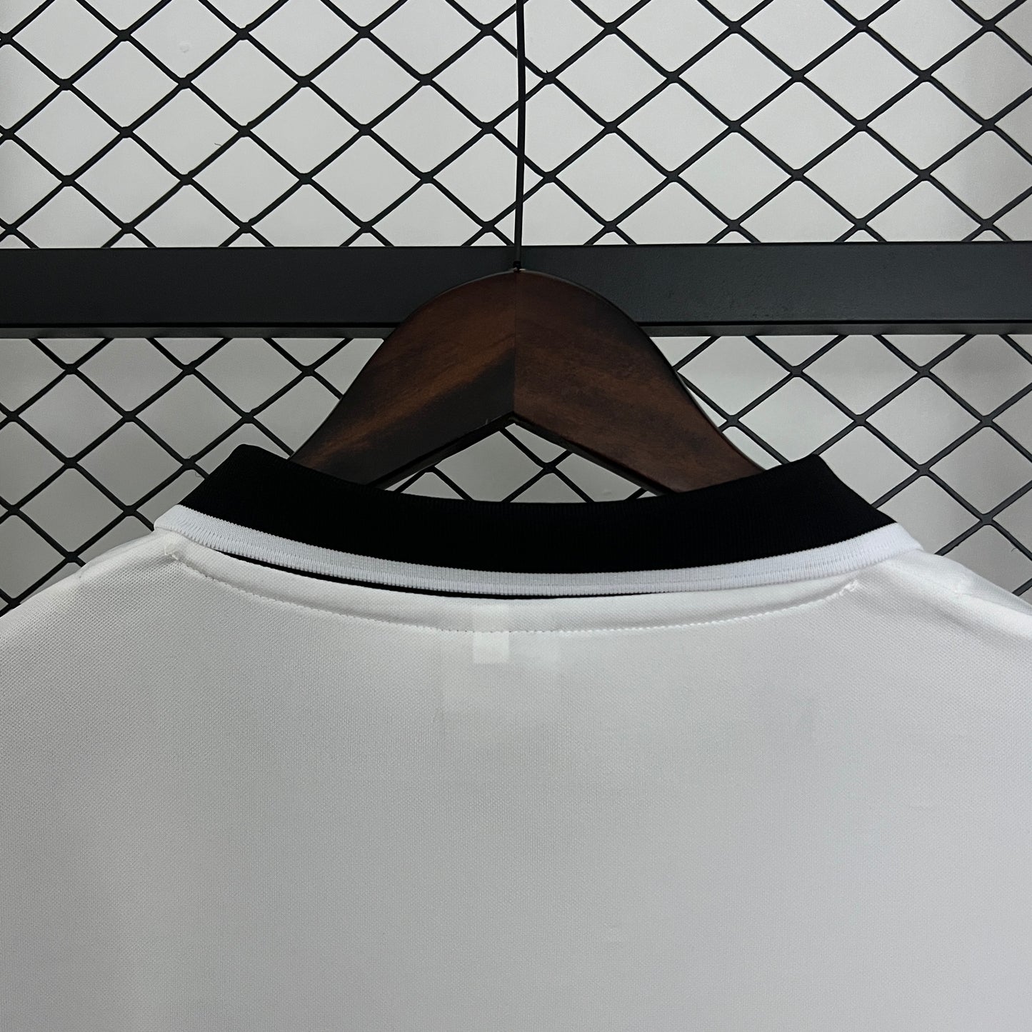 97/98 long sleeve colo colo home Retro Shirt