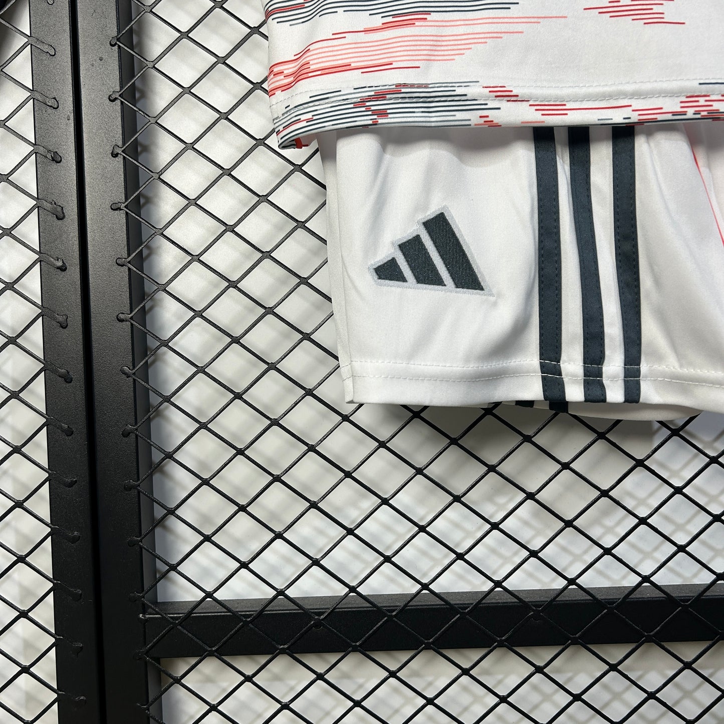 25/26 Bayern Munich Away kids