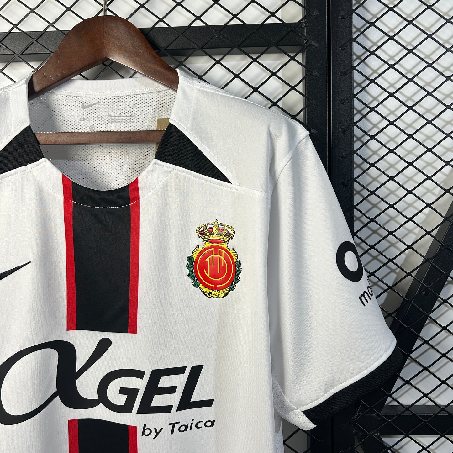 25/26 RCD Mallorca Away shirt