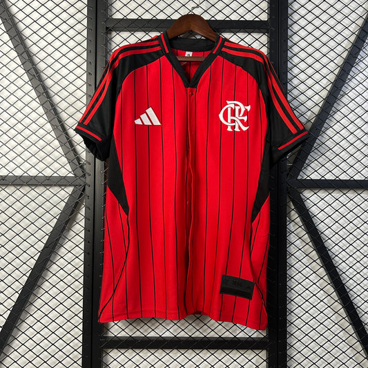 25/26 Flamengo US Pack Jersey shirt