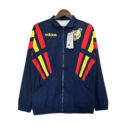 2024 Spanish Trench Coat