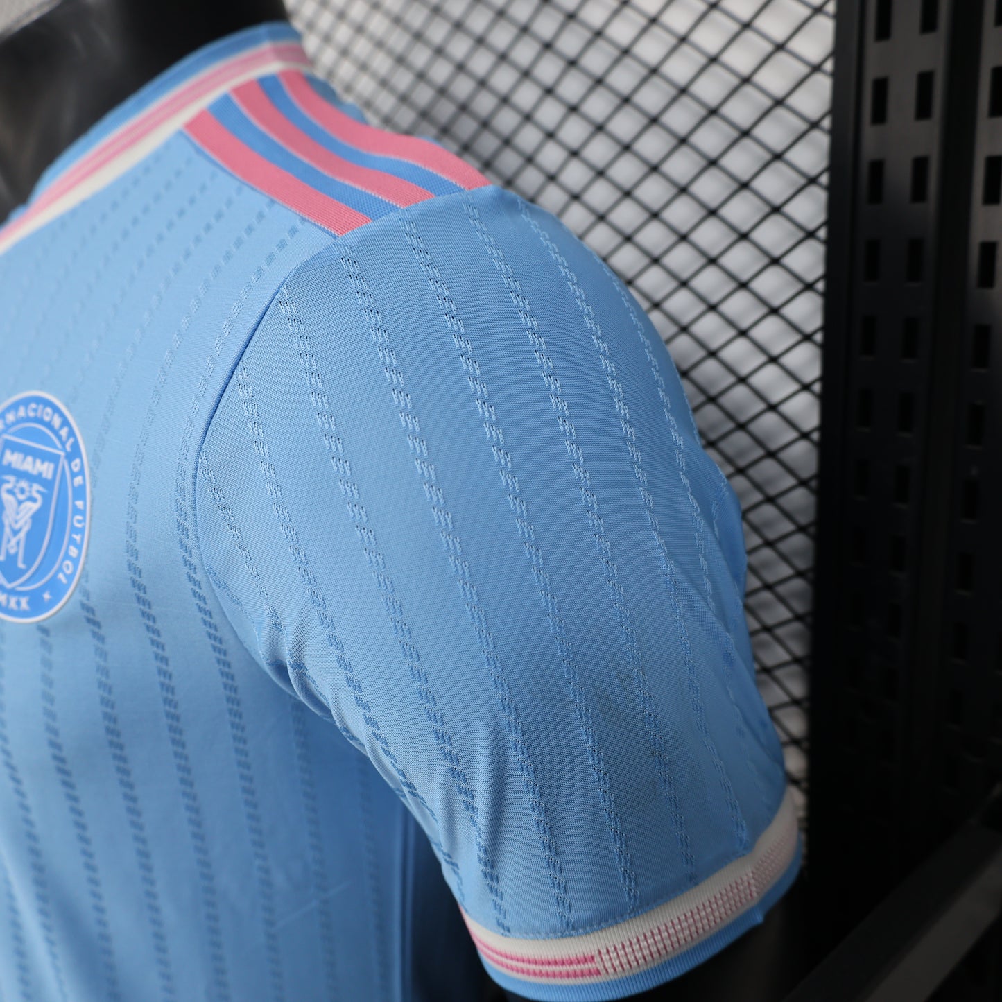 25/26 Miami Third Away（Player）