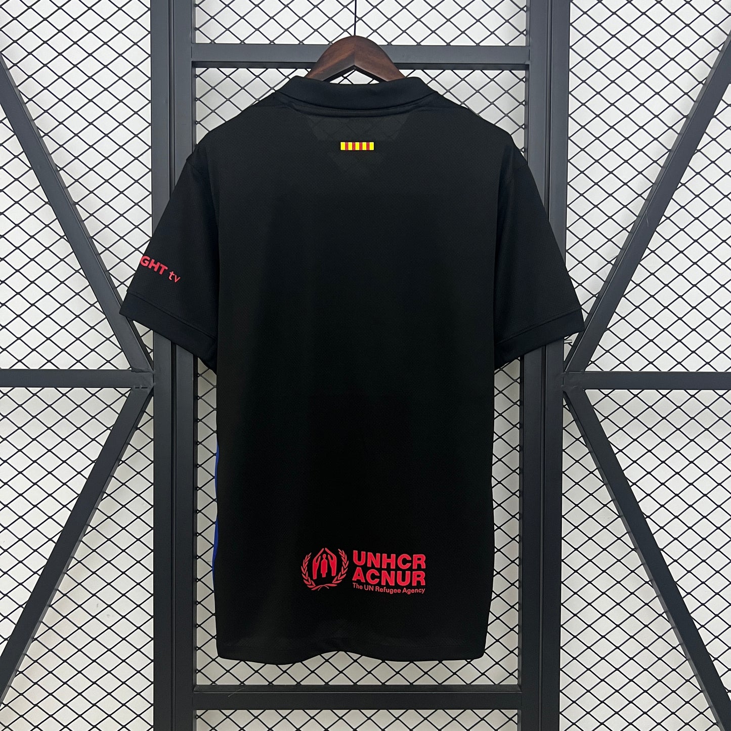 2025/2026 Barcelona away Shirt