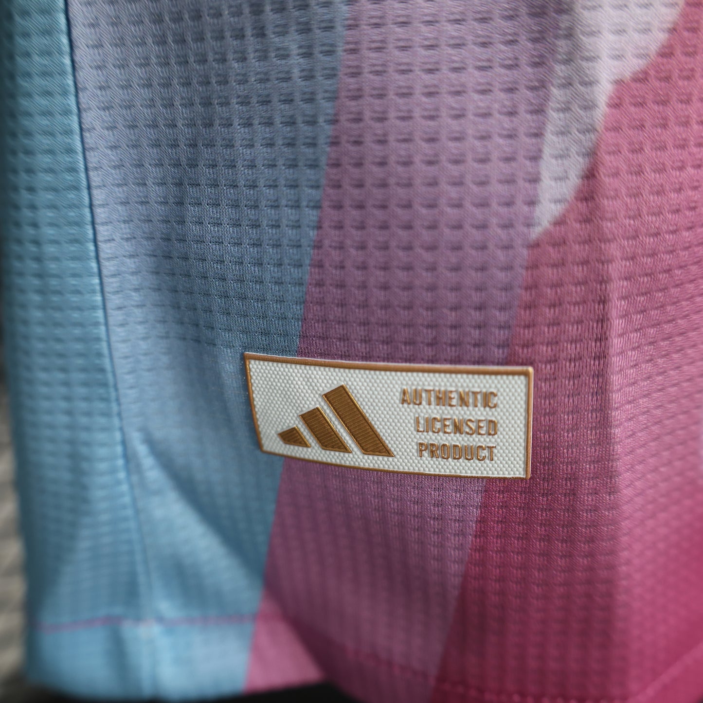 25/26 Miami Special Edition（Player）