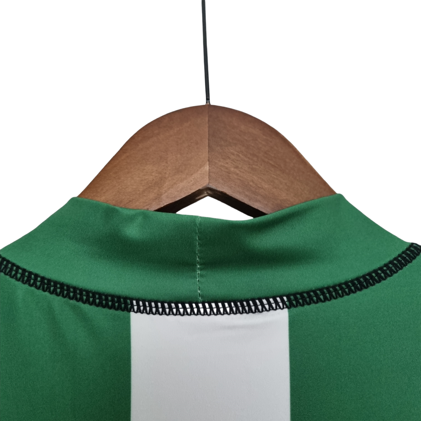 2003/2004 Real Betis Home Retro Shirt