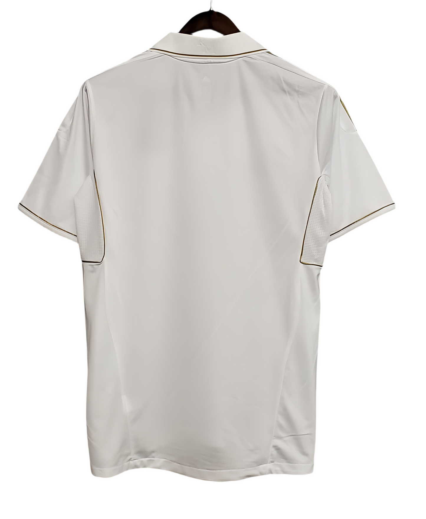 2011/2012 Real Madrid Retro Home Shirt