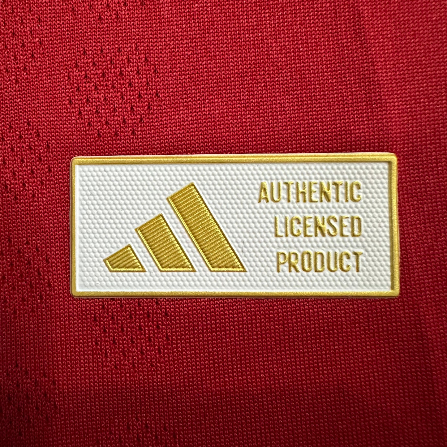2025/2026 Manchester United Home Shirt（Player）