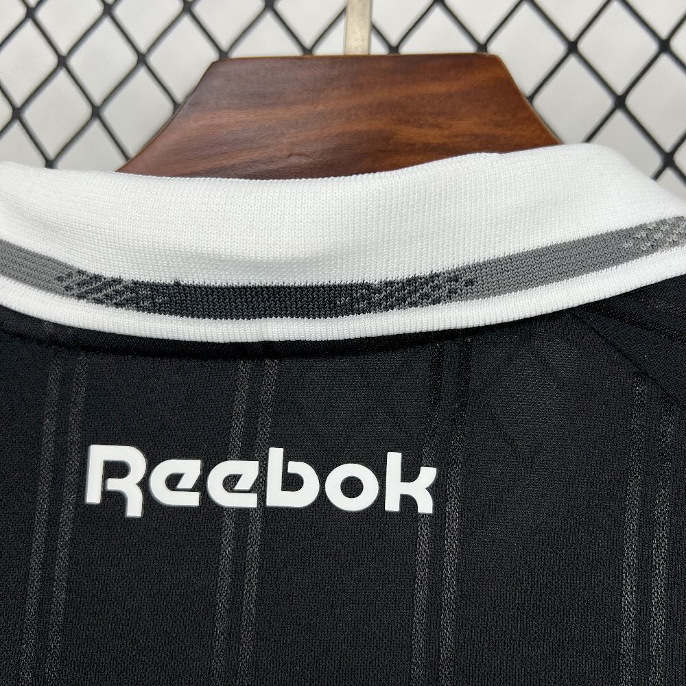 2025/26 Botafogo Away Jersey shirt